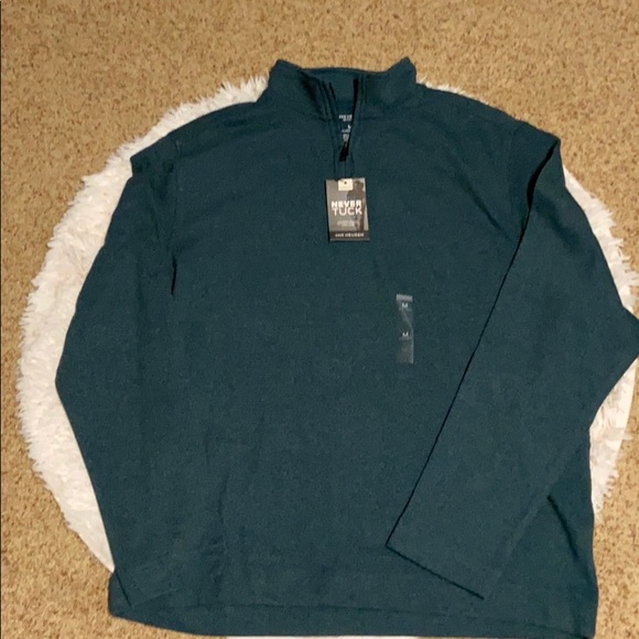 Van Heusen Other - Van Heusen long sleeve size M